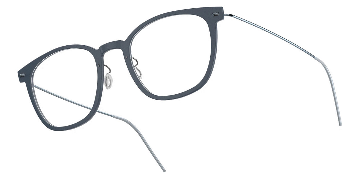 Color: D18 P25 - Lindberg N.O.W. Titanium LND6609D18P2547