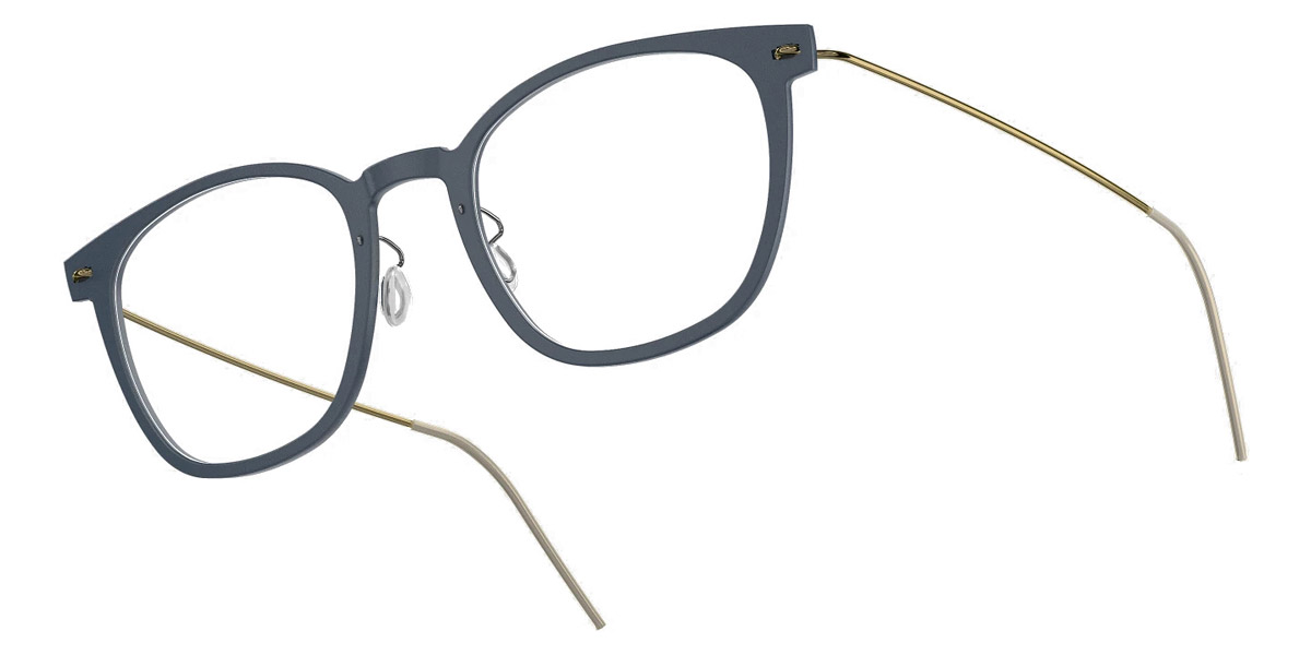 Color: D18 P35 - Lindberg N.O.W. Titanium LND6609D18P3547