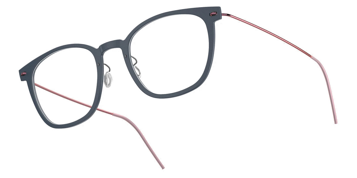 Color: D18 P70 - Lindberg N.O.W. Titanium LND6609D18P7047