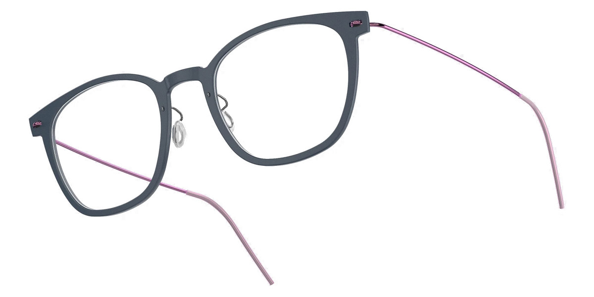 Color: D18 P75 - Lindberg N.O.W. Titanium LND6609D18P7547