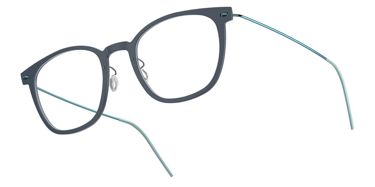 Color: D18 P85 - Lindberg N.O.W. Titanium LND6609D18P8547