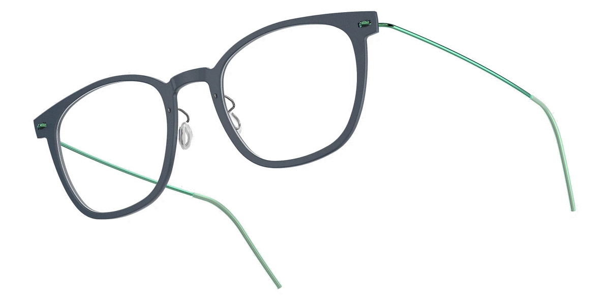 Color: D18 P90 - Lindberg N.O.W. Titanium LND6609D18P9047