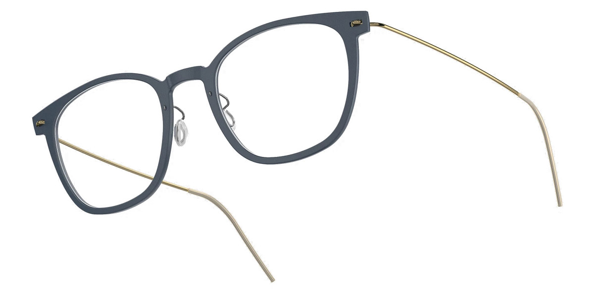 Color: D18 PGT - Lindberg N.O.W. Titanium LND6609D18PGT47