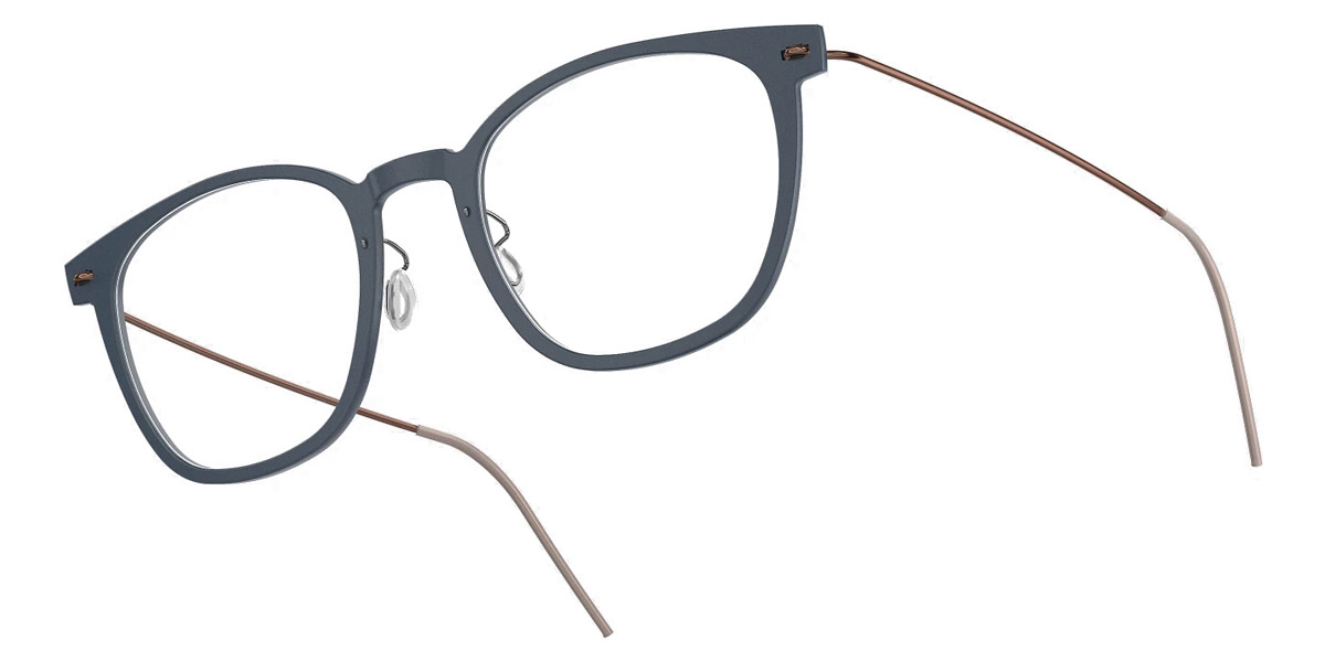 Color: D18 PU12 - Lindberg N.O.W. Titanium LND6609D18PU1247