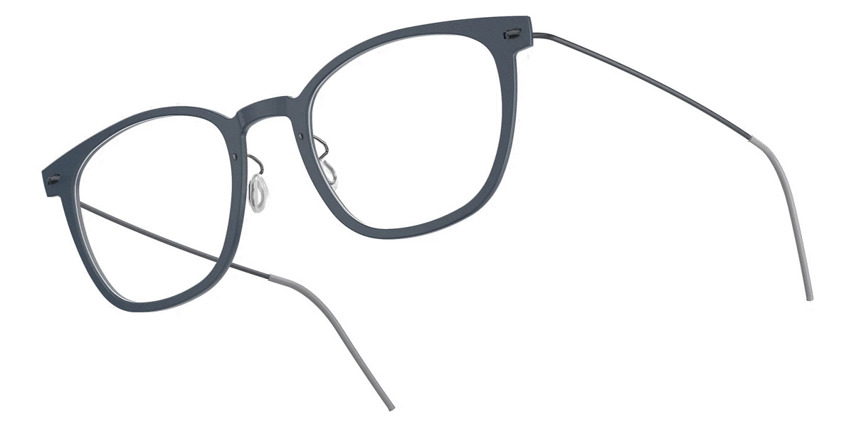 Color: D18 U16 - Lindberg N.O.W. Titanium LND6609D18U1647