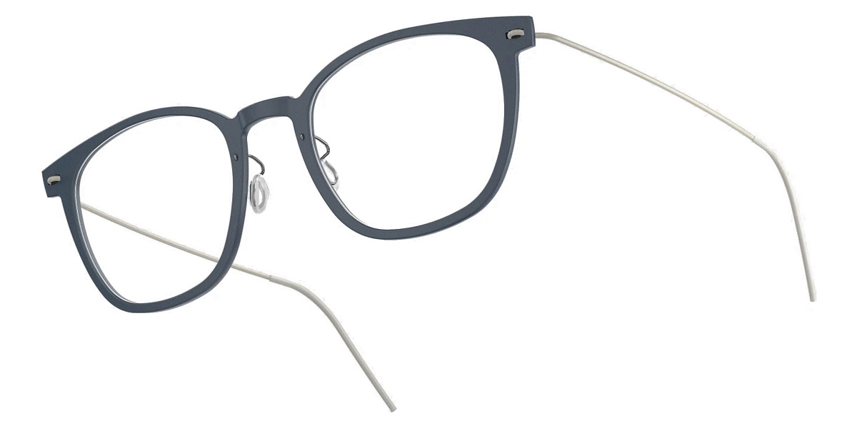 Color: D18 U38 - Lindberg N.O.W. Titanium LND6609D18U3847