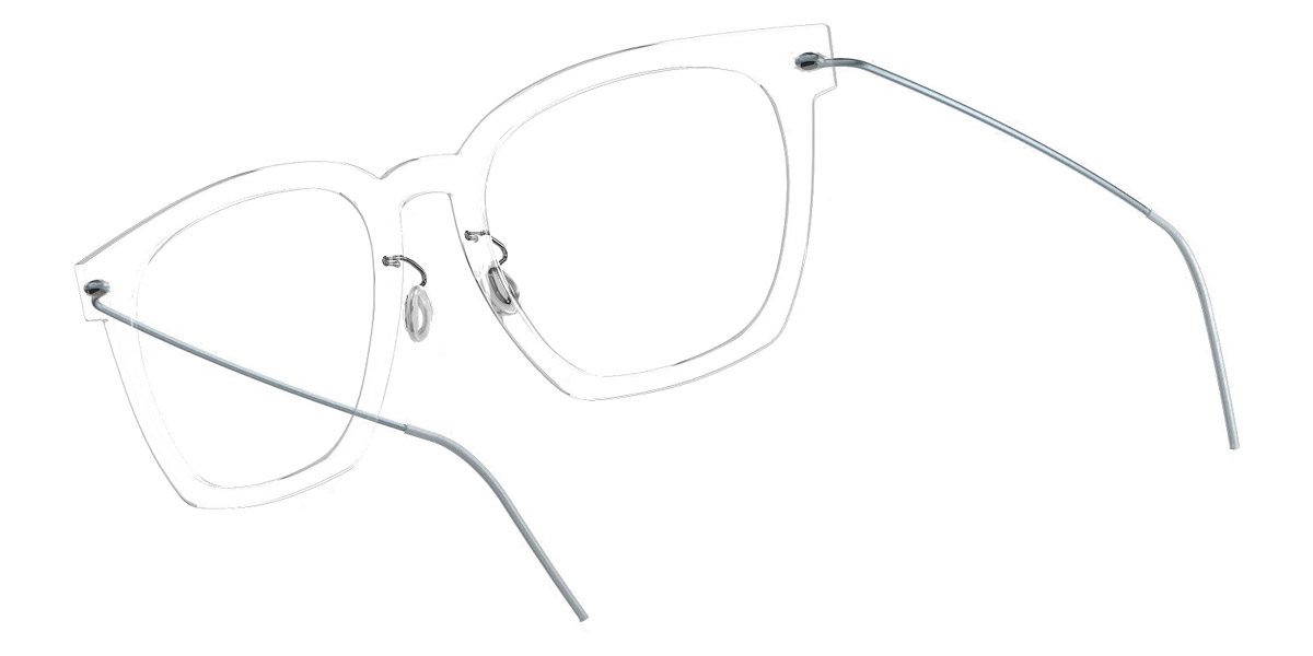 Color: C01 25 - Lindberg N.O.W. Titanium LND6612C012551