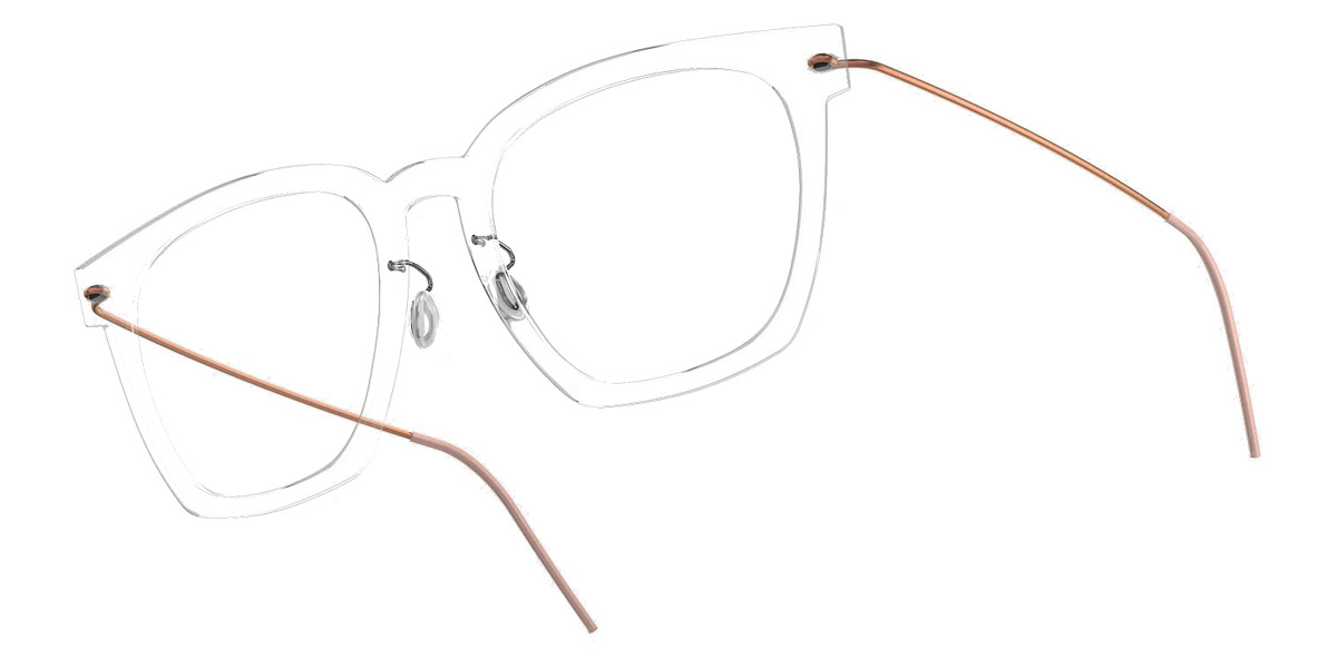 Color: C01 60 - Lindberg N.O.W. Titanium LND6612C016051