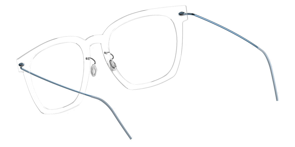 Color: C01 P20 - Lindberg N.O.W. Titanium LND6612C01P2051