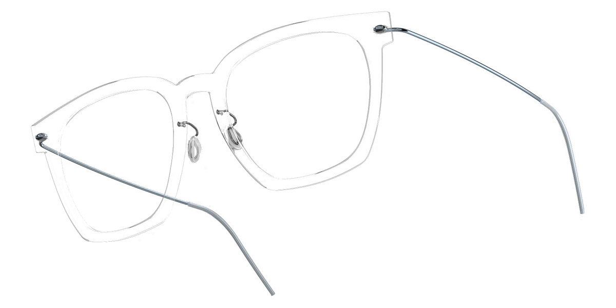 Color: C01 P25 - Lindberg N.O.W. Titanium LND6612C01P2551