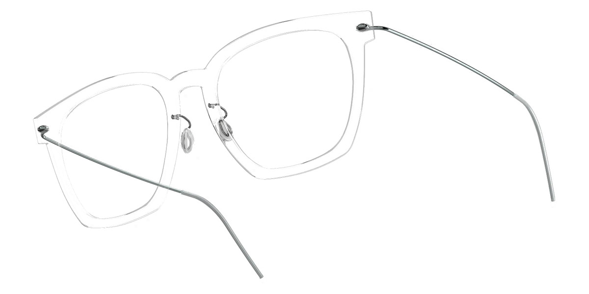 Color: C01 P30 - Lindberg N.O.W. Titanium LND6612C01P3051