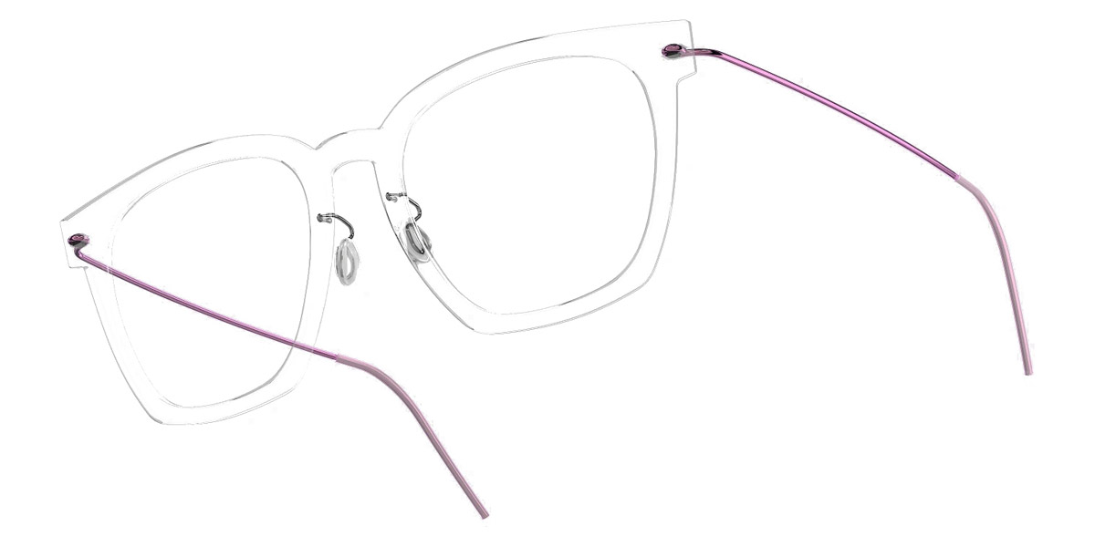 Color: C01 P75 - Lindberg N.O.W. Titanium LND6612C01P7551