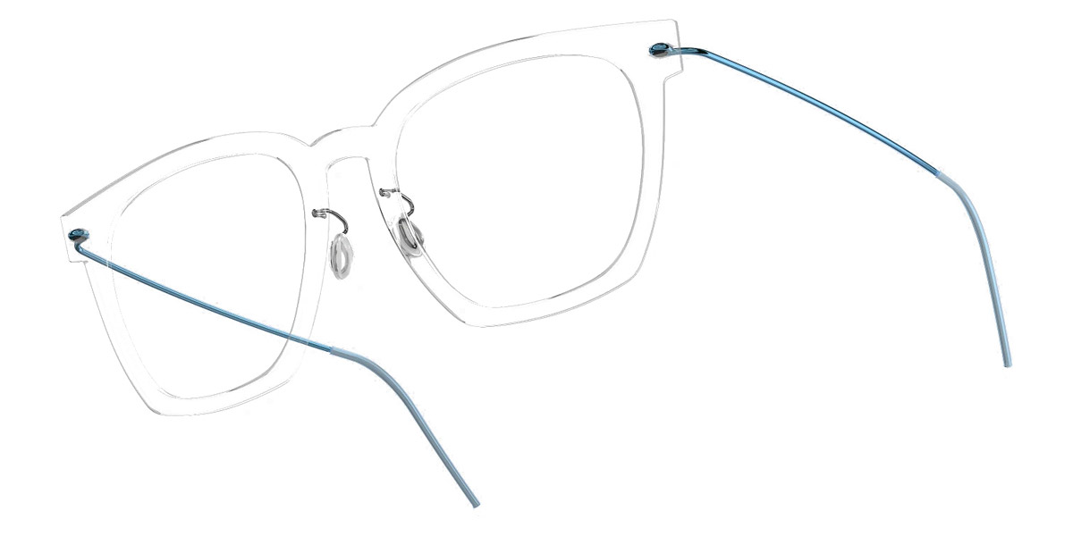 Color: C01 P80 - Lindberg N.O.W. Titanium LND6612C01P8051