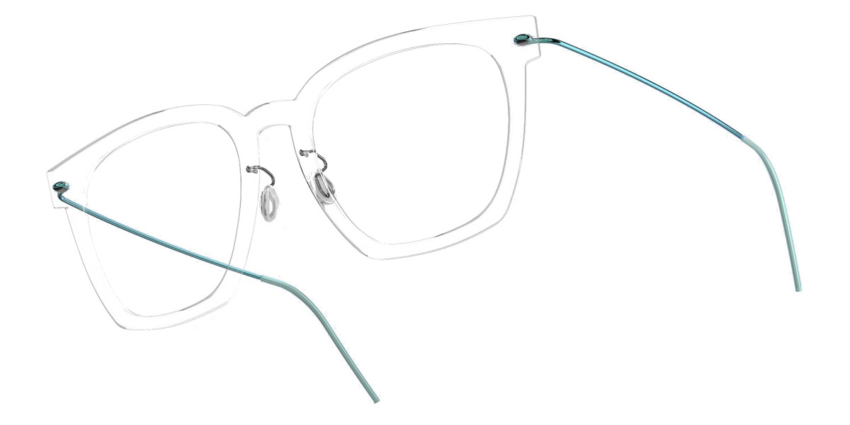 Color: C01 P85 - Lindberg N.O.W. Titanium LND6612C01P8551