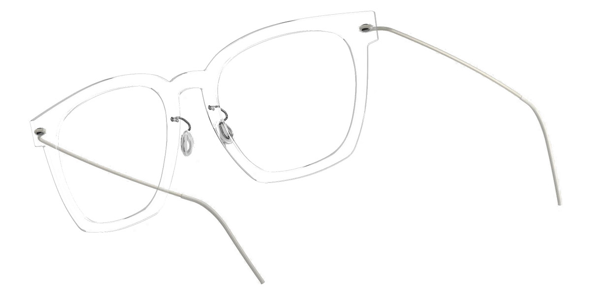 Color: C01 U38 - Lindberg N.O.W. Titanium LND6612C01U3851