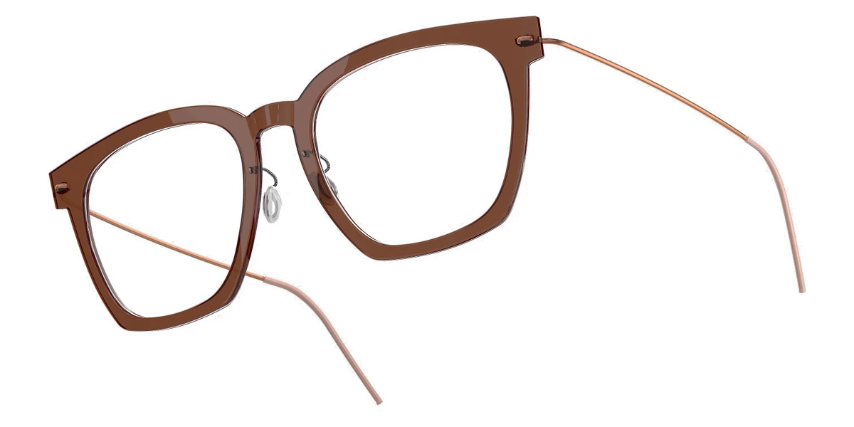 Color: C02 60 - Lindberg N.O.W. Titanium LND6612C026051