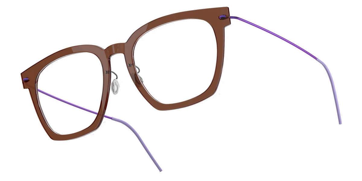 Color: C02 77 - Lindberg N.O.W. Titanium LND6612C027751