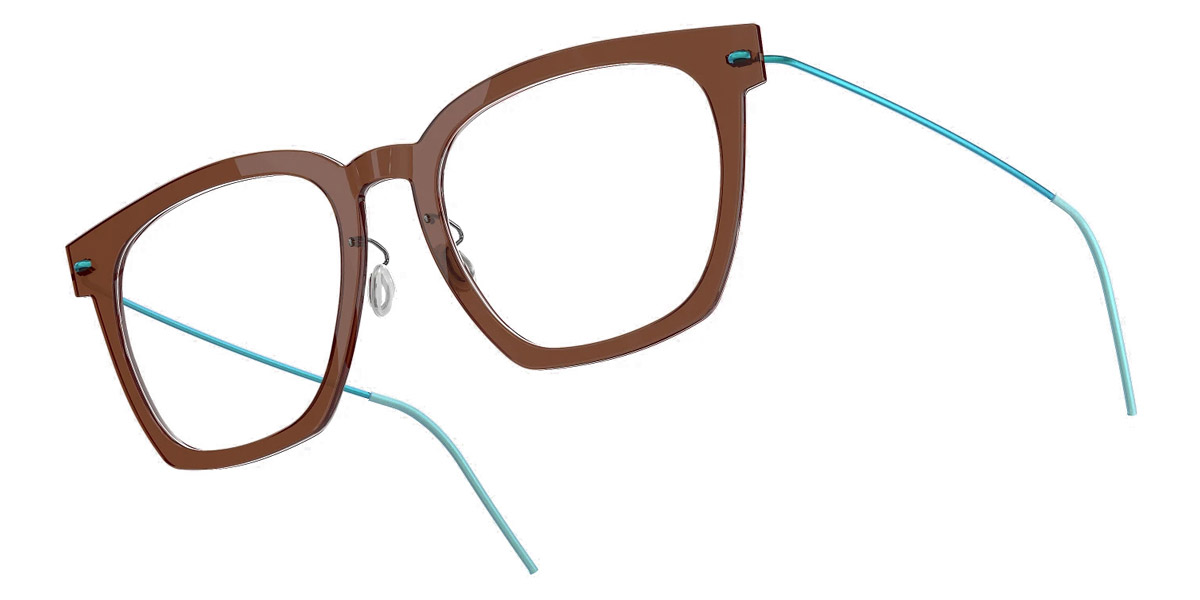 Color: C02 80 - Lindberg N.O.W. Titanium LND6612C028051