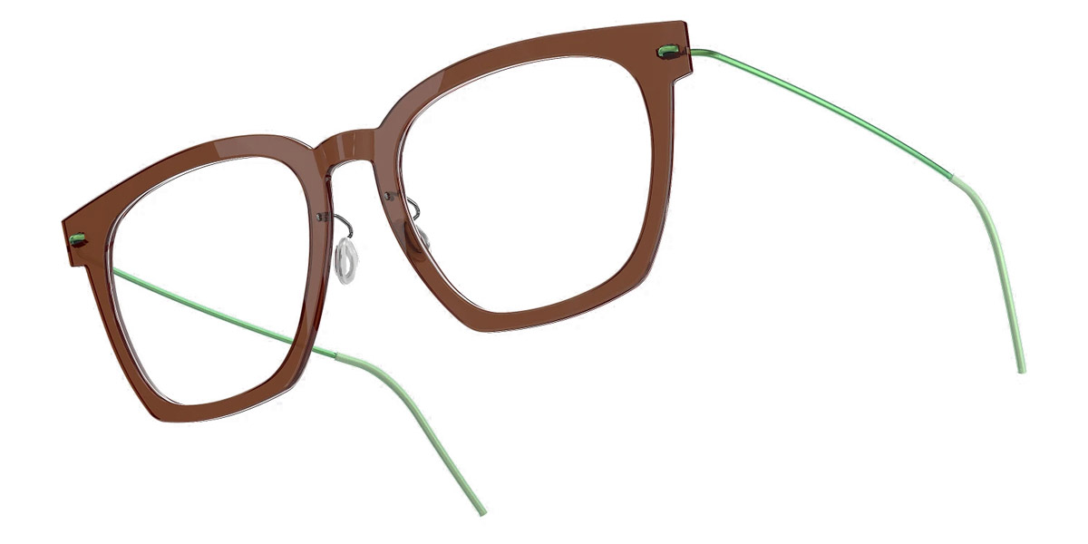 Color: C02 90 - Lindberg N.O.W. Titanium LND6612C029051