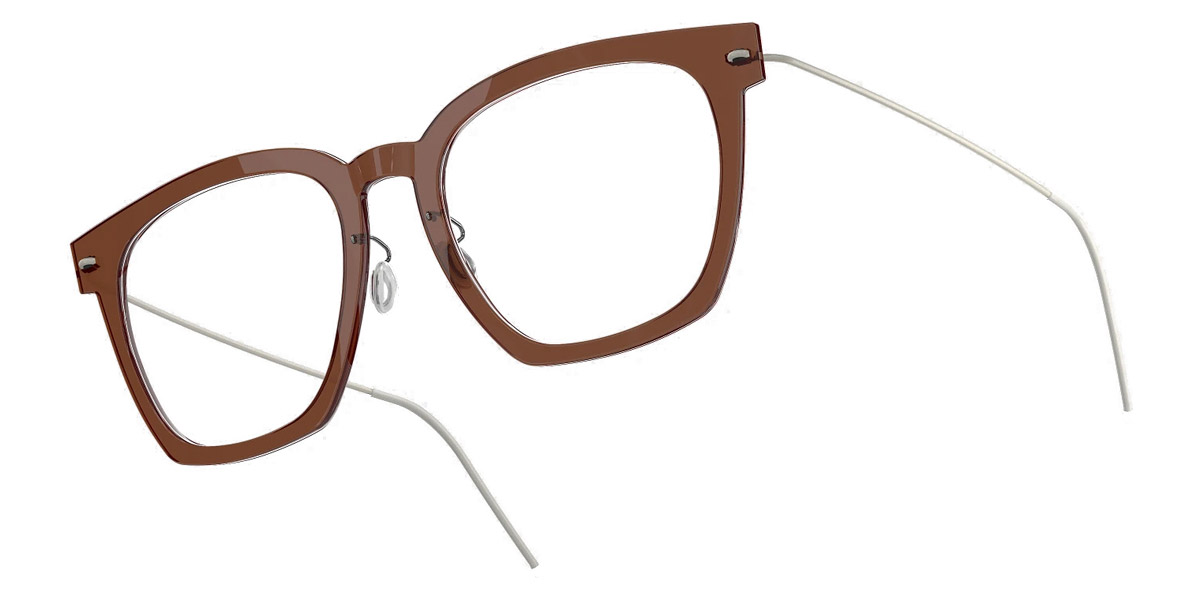 Color: C02 U38 - Lindberg N.O.W. Titanium LND6612C02U3851