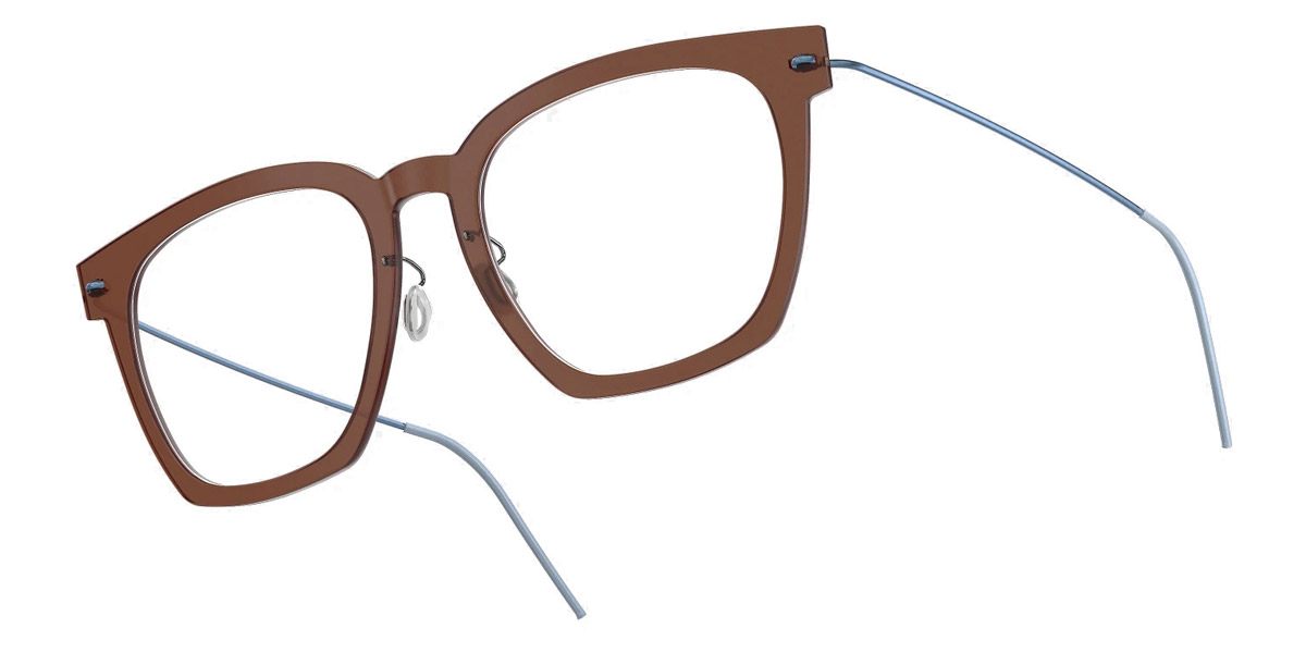 Color: C02M 20 - Lindberg N.O.W. Titanium LND6612C02M2051