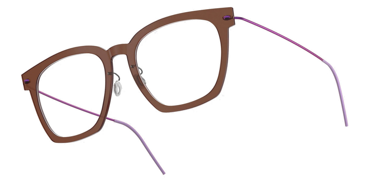 Color: C02M 75 - Lindberg N.O.W. Titanium LND6612C02M7551