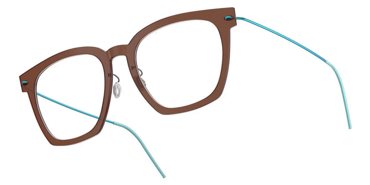 Color: C02M 80 - Lindberg N.O.W. Titanium LND6612C02M8051