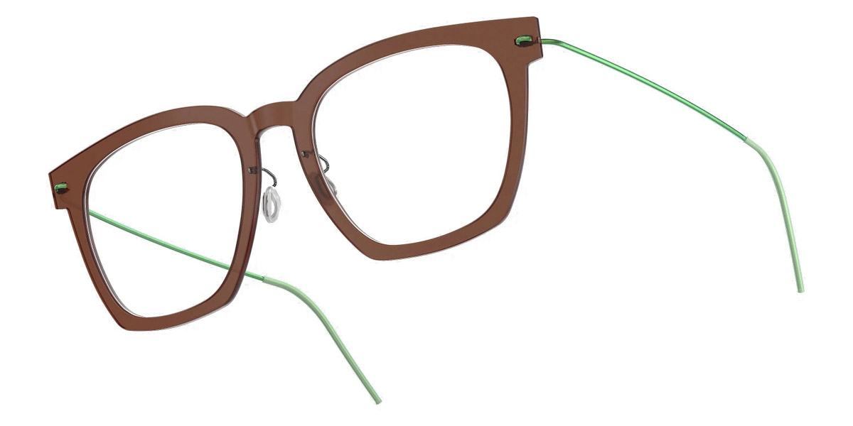 Color: C02M 90 - Lindberg N.O.W. Titanium LND6612C02M9051