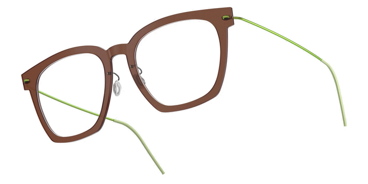 Color: C02M 95 - Lindberg N.O.W. Titanium LND6612C02M9551