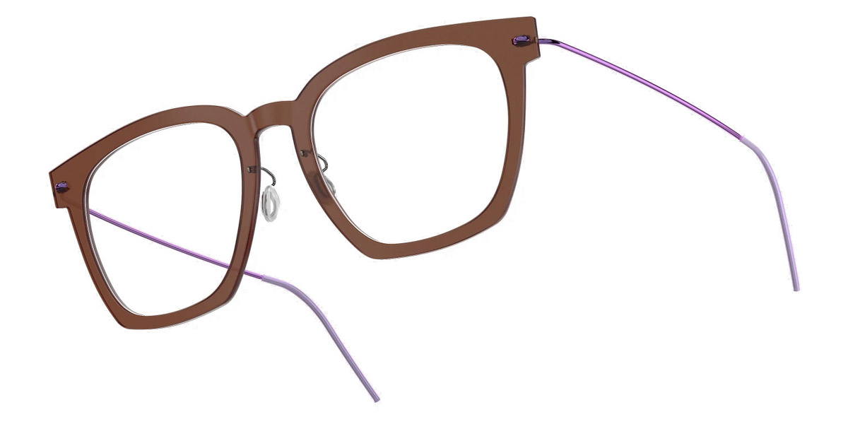 Color: C02M P77 - Lindberg N.O.W. Titanium LND6612C02MP7751