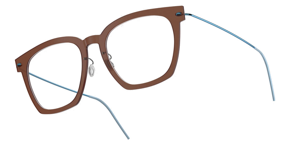 Color: C02M P80 - Lindberg N.O.W. Titanium LND6612C02MP8051