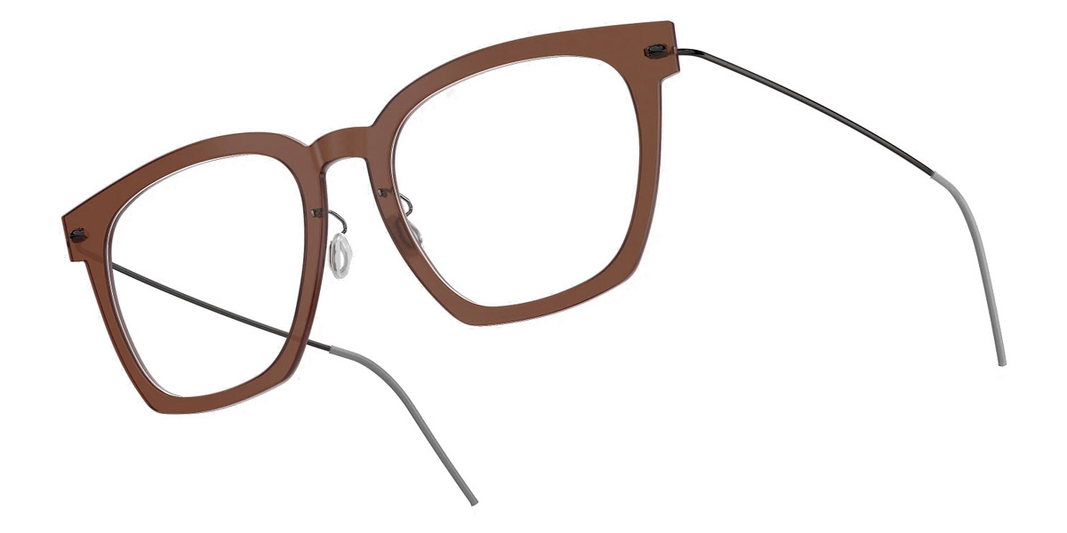 Color: C02M PU9 - Lindberg N.O.W. Titanium LND6612C02MPU951