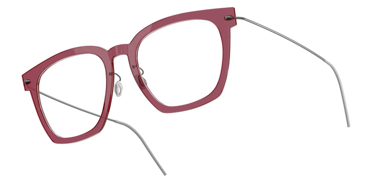 Color: C04 10 - Lindberg N.O.W. Titanium LND6612C041051