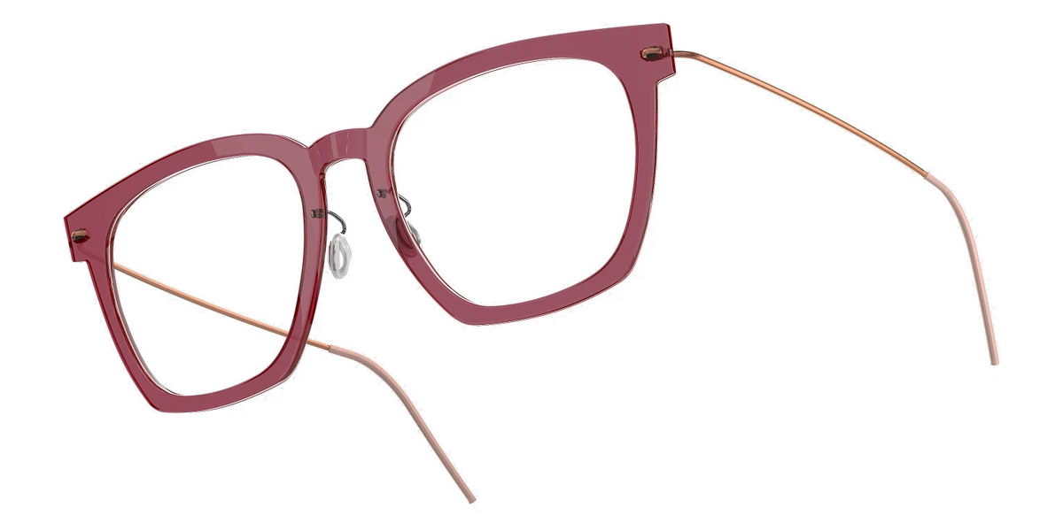 Color: C04 60 - Lindberg N.O.W. Titanium LND6612C046051