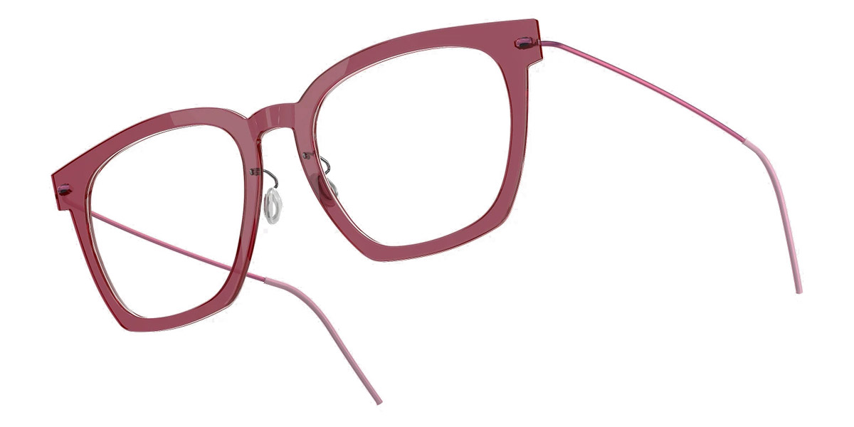 Color: C04 70 - Lindberg N.O.W. Titanium LND6612C047051