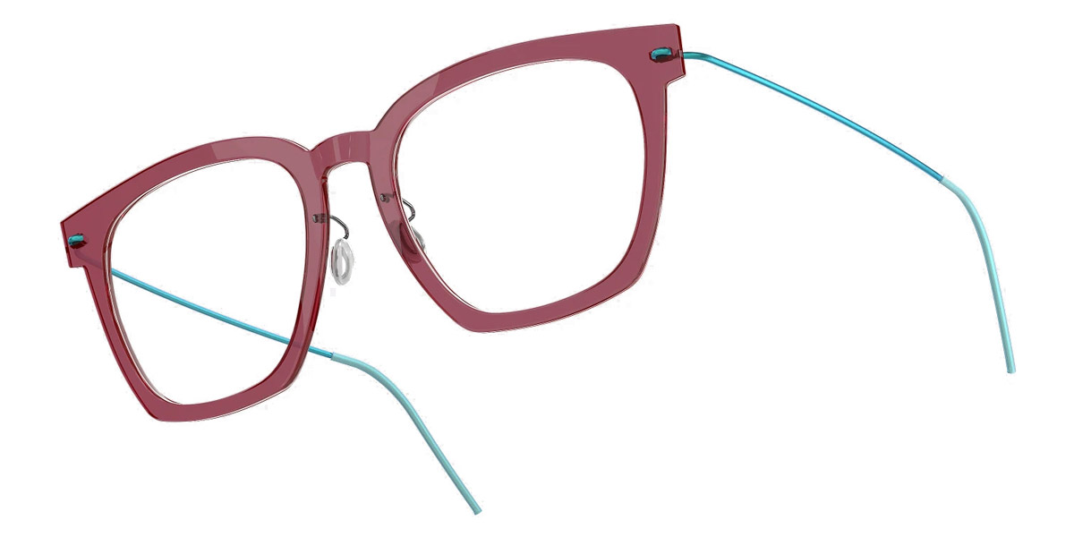 Color: C04 80 - Lindberg N.O.W. Titanium LND6612C048051