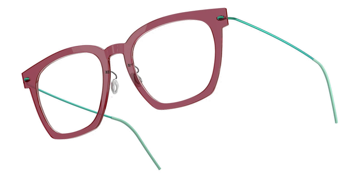 Color: C04 85 - Lindberg N.O.W. Titanium LND6612C048551