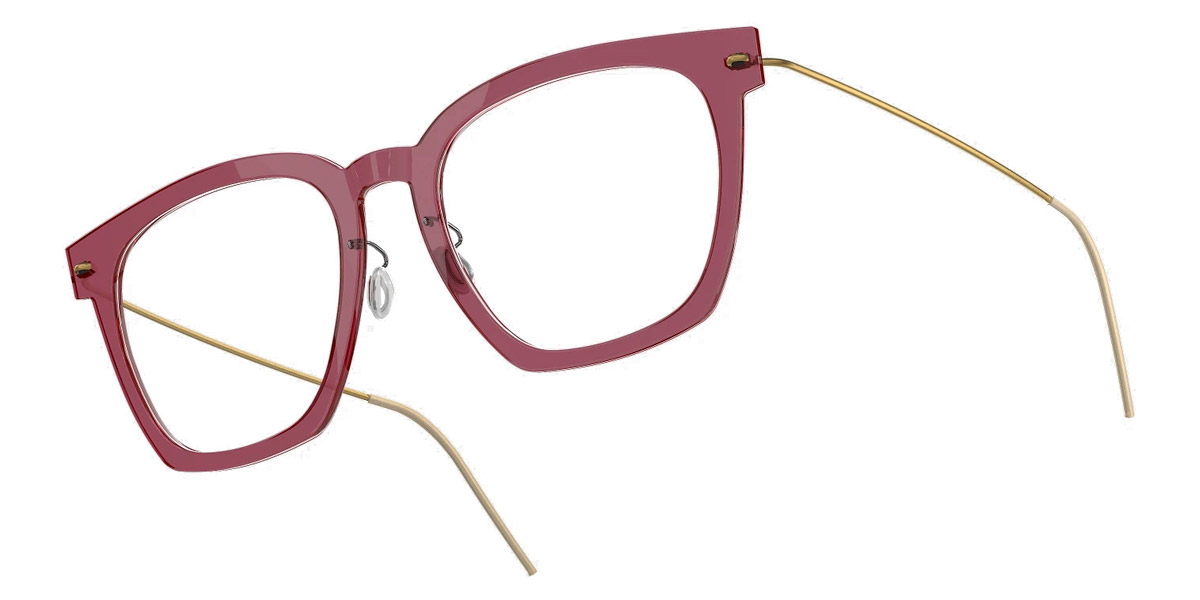 Color: C04 GT - Lindberg N.O.W. Titanium LND6612C04GT51