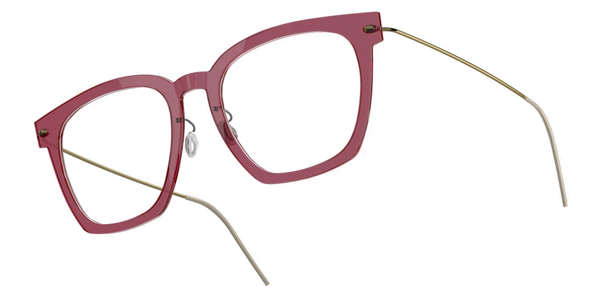 Color: C04 P35 - Lindberg N.O.W. Titanium LND6612C04P3551