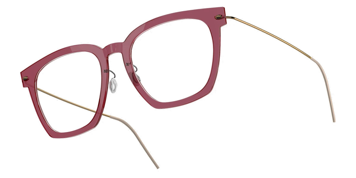 Color: C04 P60 - Lindberg N.O.W. Titanium LND6612C04P6051