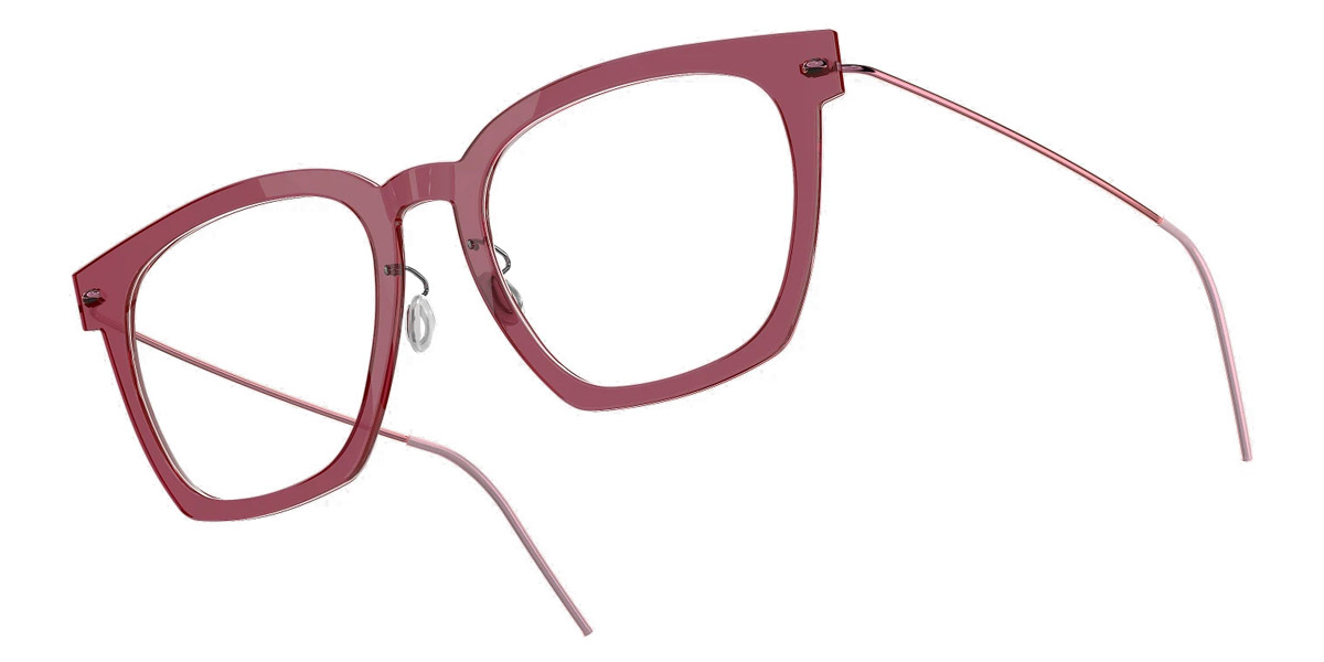 Color: C04 P70 - Lindberg N.O.W. Titanium LND6612C04P7051