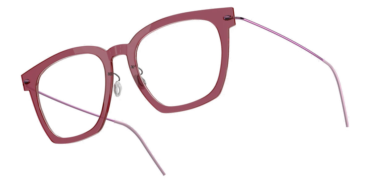 Color: C04 P75 - Lindberg N.O.W. Titanium LND6612C04P7551