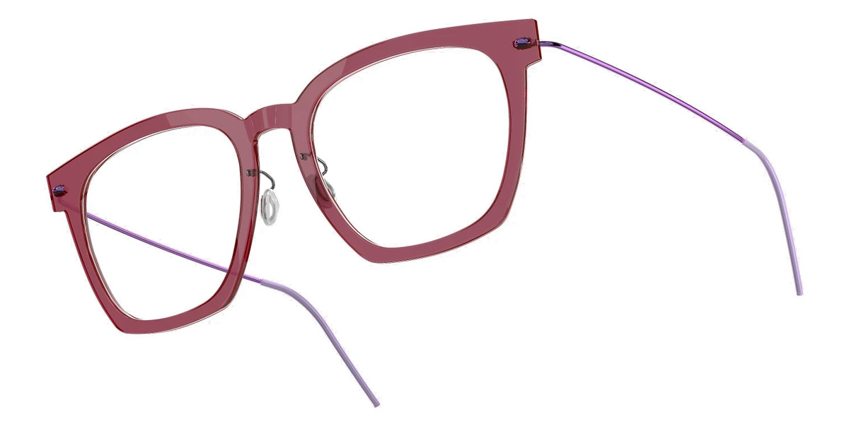 Color: C04 P77 - Lindberg N.O.W. Titanium LND6612C04P7751