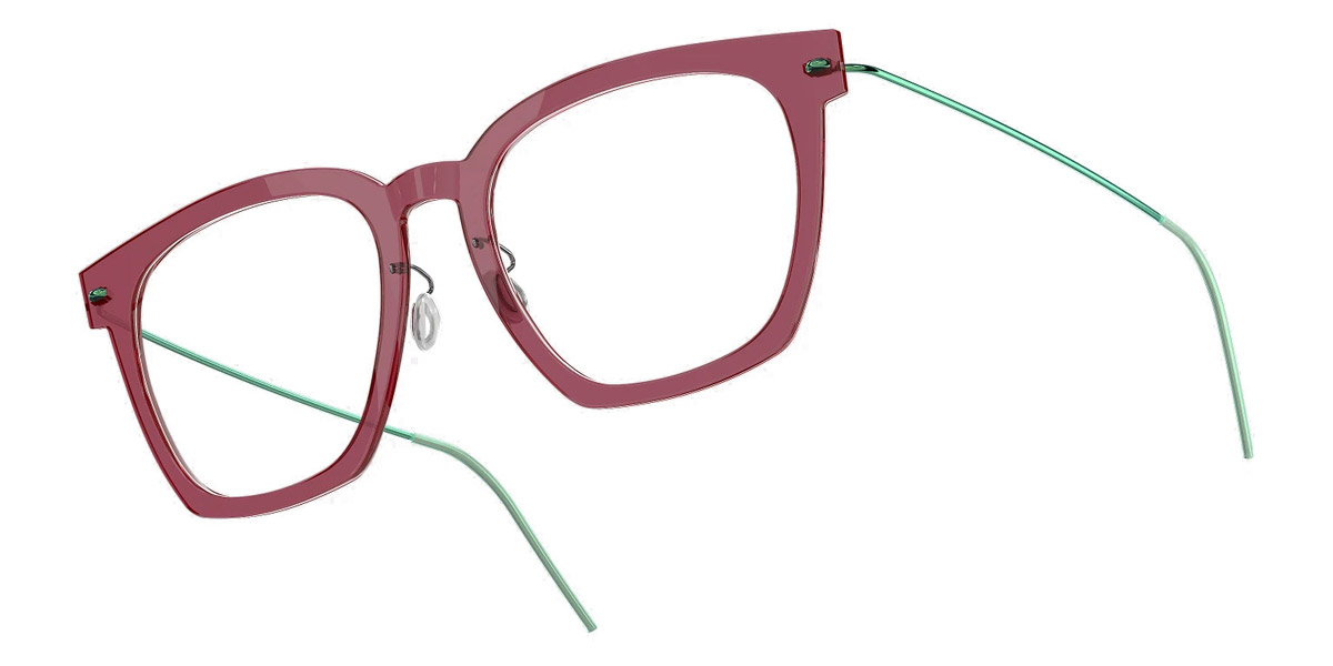 Color: C04 P90 - Lindberg N.O.W. Titanium LND6612C04P9051