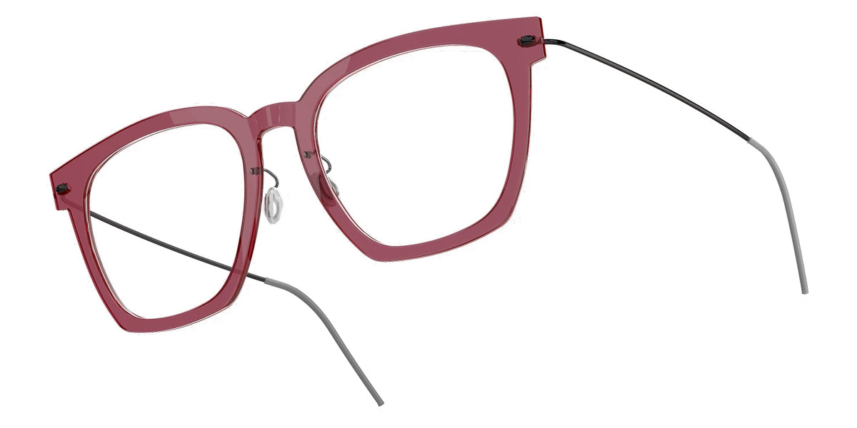 Color: C04 PU9 - Lindberg N.O.W. Titanium LND6612C04PU951