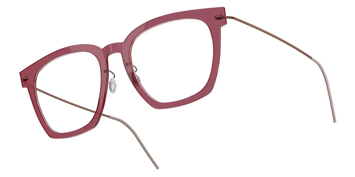 Color: C04 U12 - Lindberg N.O.W. Titanium LND6612C04U1251