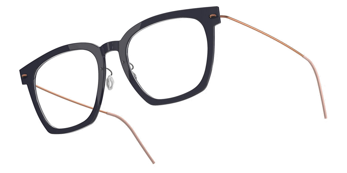 Color: C06 60 - Lindberg N.O.W. Titanium LND6612C066051