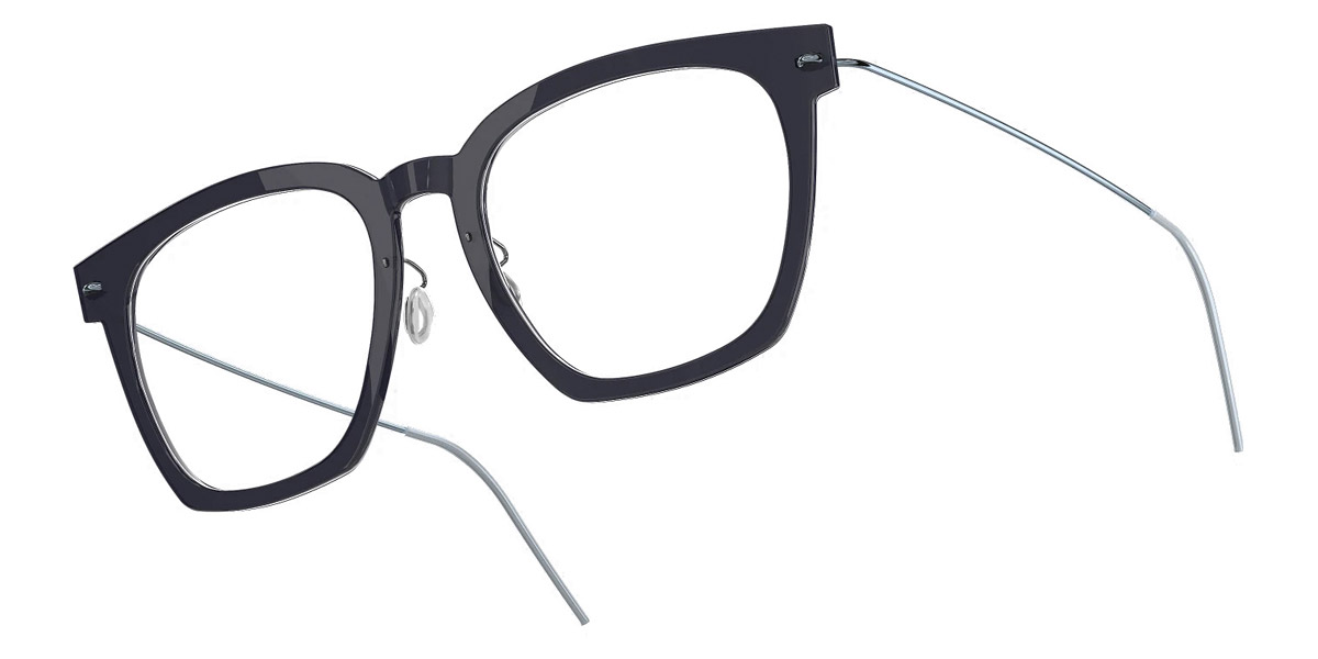 Color: C06 P25 - Lindberg N.O.W. Titanium LND6612C06P2551