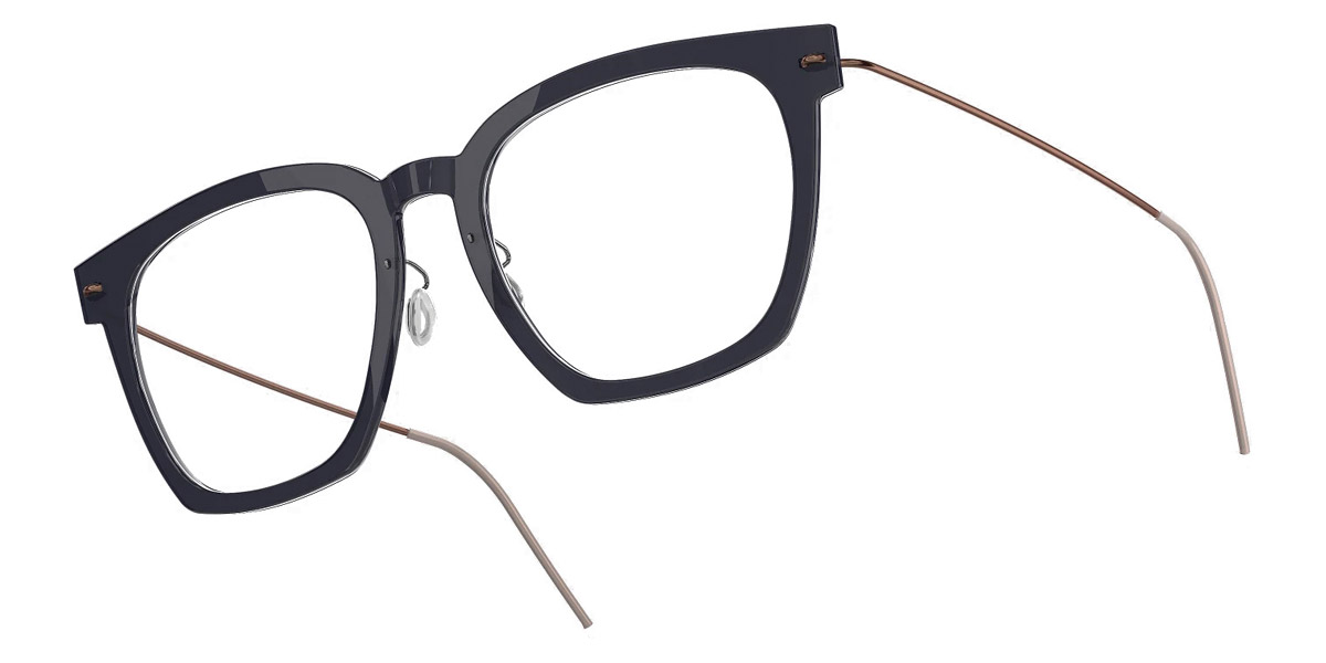 Color: C06 PU12 - Lindberg N.O.W. Titanium LND6612C06PU1251