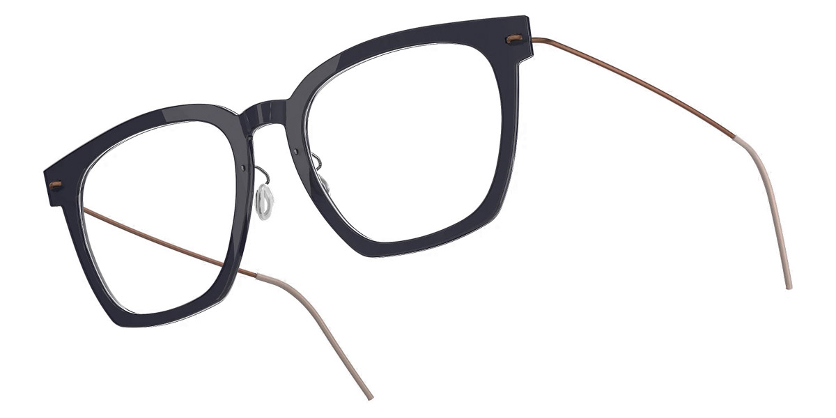 Color: C06 U12 - Lindberg N.O.W. Titanium LND6612C06U1251